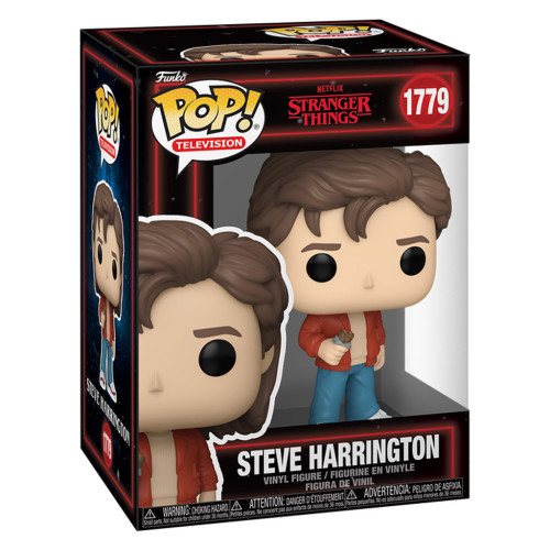  Stranger Things #1779 - Produto Original
