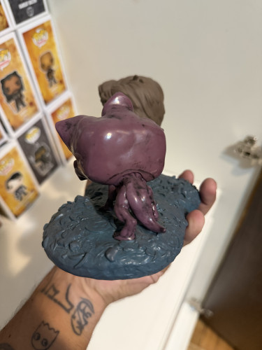  Stranger Things #728 - Produto Original