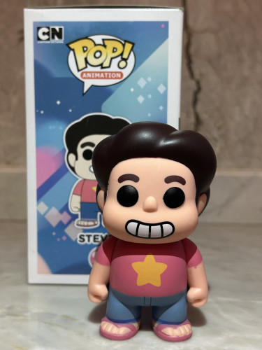  Animation Steven Universe #85 - Produto Original