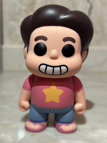  Animation Steven Universe #85 - Produto Original