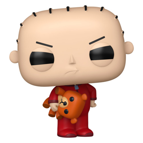  Family Guy #1943 - Produto Original