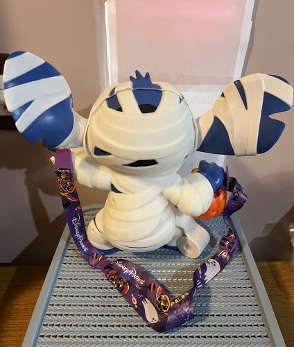  Disney # - Produto Original