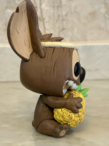 Disney Lilo & Stitch #472 - Produto Original