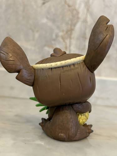  Disney Lilo & Stitch #472 - Produto Original