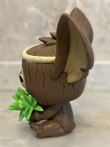 Disney Lilo & Stitch #472 - Produto Original