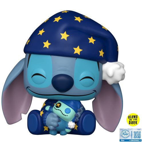  Disney Lilo & Stitch #1747 - Produto Original