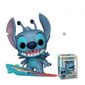Funko Pop Stitch Sdcc 2025 SDCC 2025 #1 - Produto Original