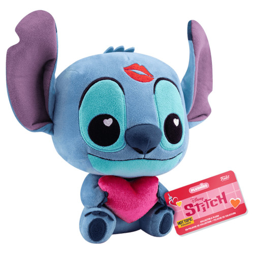  Disney Lilo E Stitch #84446 - Produto Original