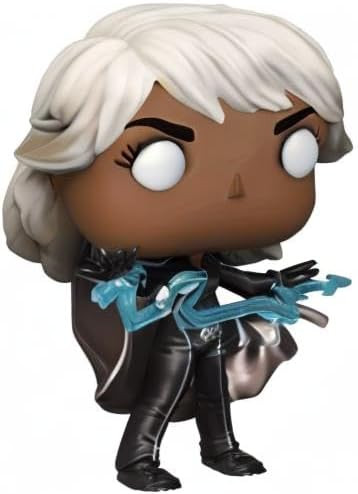 Funko Pop Storm (tempestade) - Marvel - #642