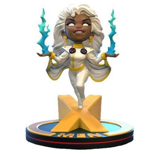 Storm (Tempestade) Q-Fig Diorama X-Men # - Produto Original