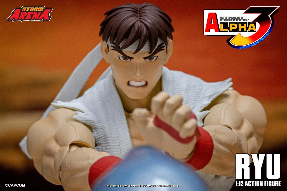 Street Fighter Alpha 3 # - Produto Original