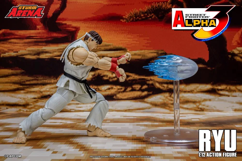  Street Fighter Alpha 3 # - Produto Original