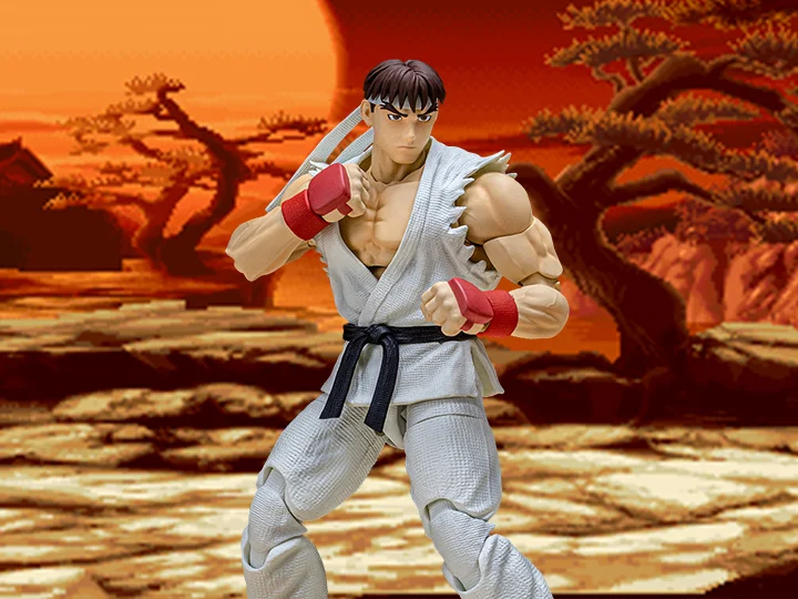  Street Fighter Alpha 3 # - Produto Original