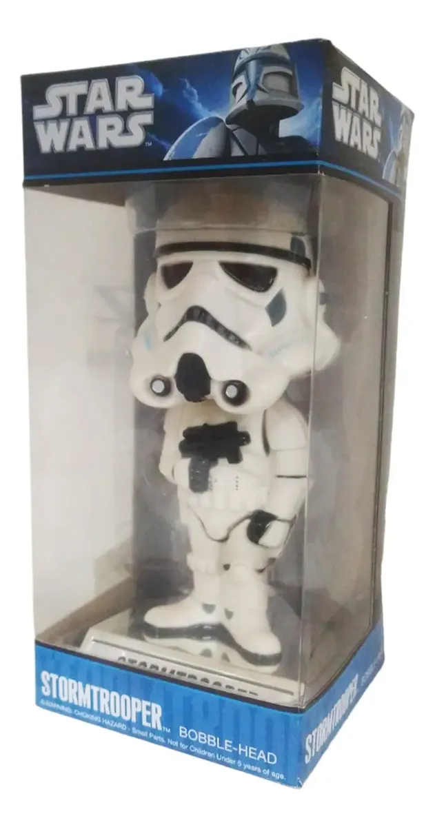  Stars Wars #01 - Produto Original