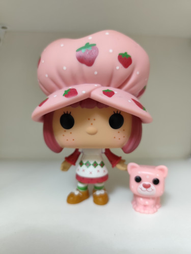  Strawberry Moranguinho #131 - Produto Original