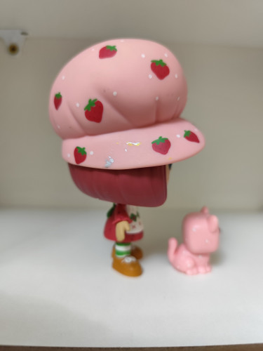  Strawberry Moranguinho #131 - Produto Original