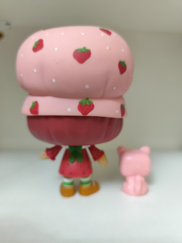  Strawberry Moranguinho #131 - Produto Original