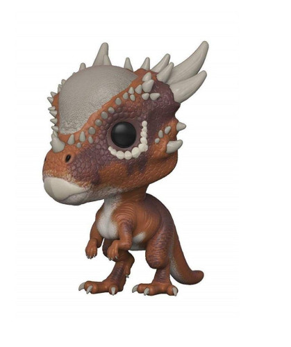 Stygimoloch (sem Caixa) Jurassic World #587 - Produto Original