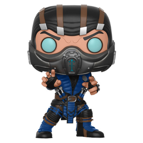  Mortal Kombat #251 - Produto Original
