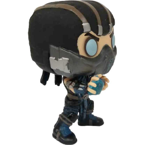  Mortal Kombat #251 - Produto Original