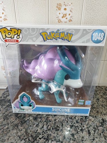  Pokemon #1048 - Produto Original