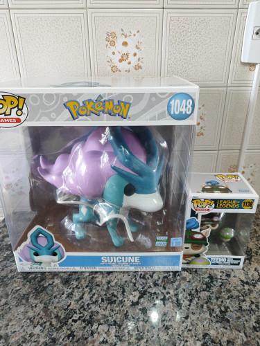  Pokemon #1048 - Produto Original