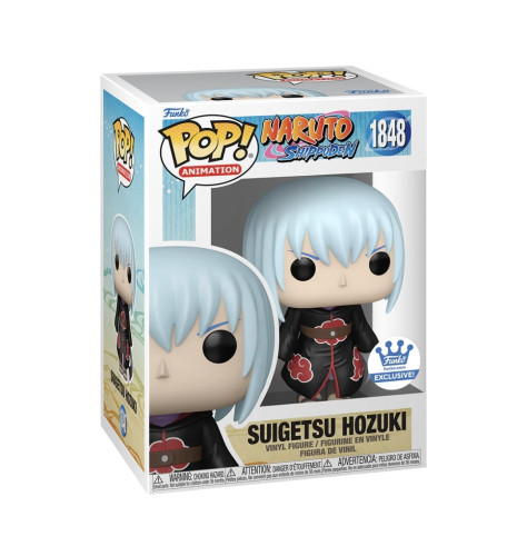  Naruto Shippuden #1848 - Produto Original