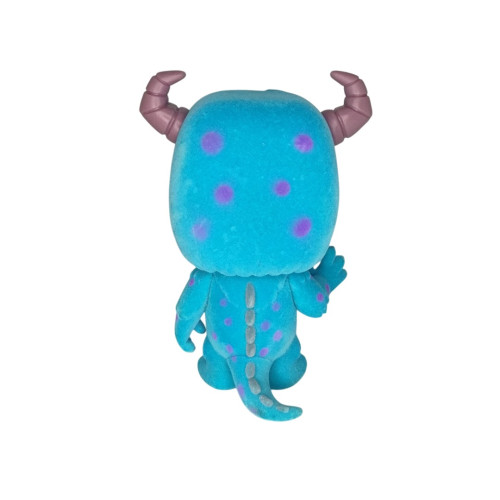  Disney Monsters, Inc. #385 - Produto Original