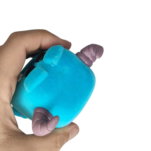  Disney Monsters, Inc. #385 - Produto Original