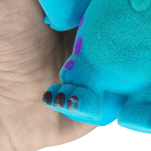  Disney Monsters, Inc. #385 - Produto Original