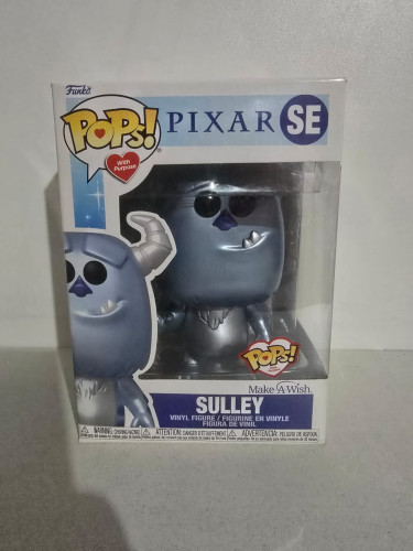 Funko Pop Sulley-Pixar-00001