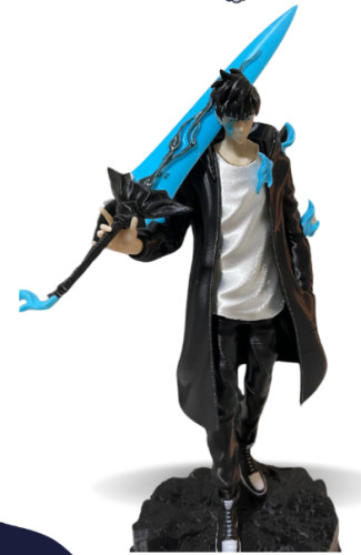  Solo Leveling # - Produto Original