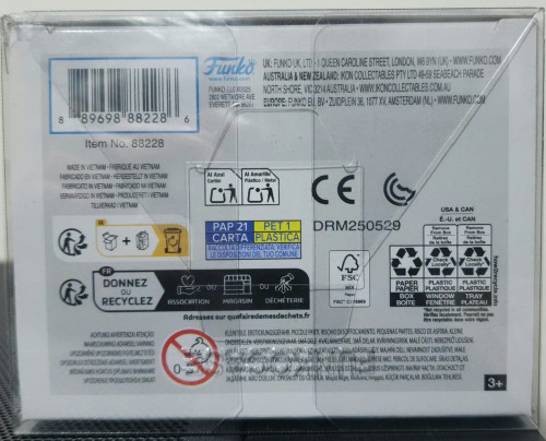  Solo Leveling #2037 - Produto Original