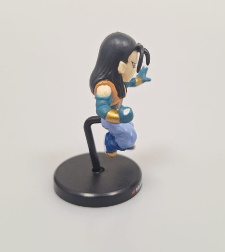  Dragon Ball Z # - Produto Original