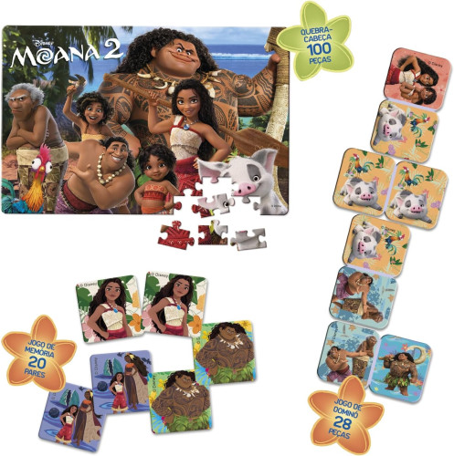  Jogo De Tabuleiro # - Produto Original