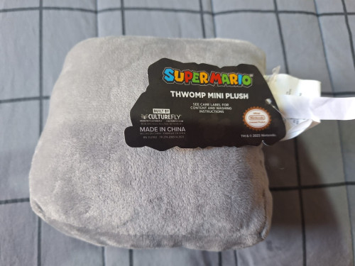  Super Mario # - Produto Original