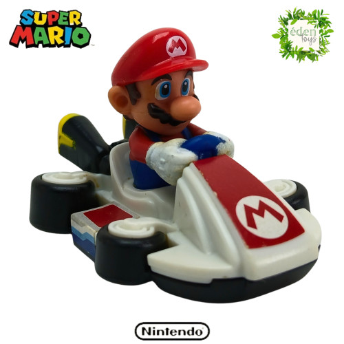  Super Mário Kart # - Produto Original