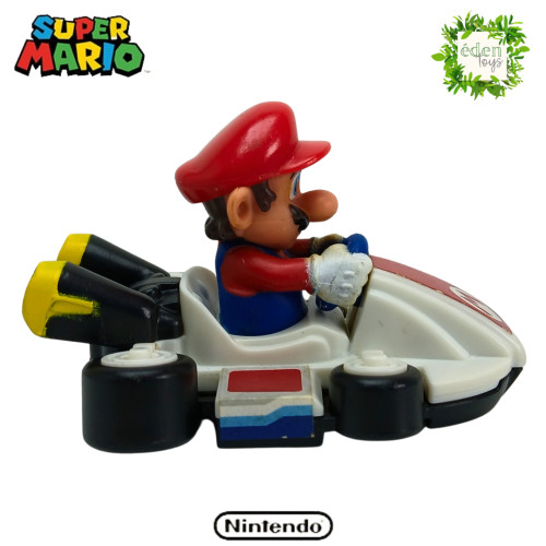  Super Mário Kart # - Produto Original