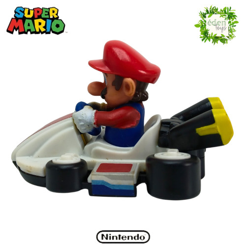  Super Mário Kart # - Produto Original