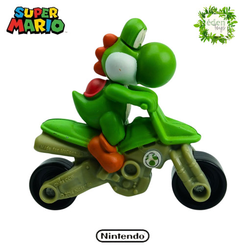  Super Mario # - Produto Original