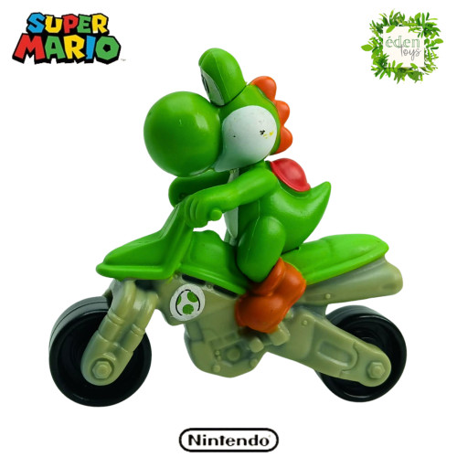  Super Mario # - Produto Original