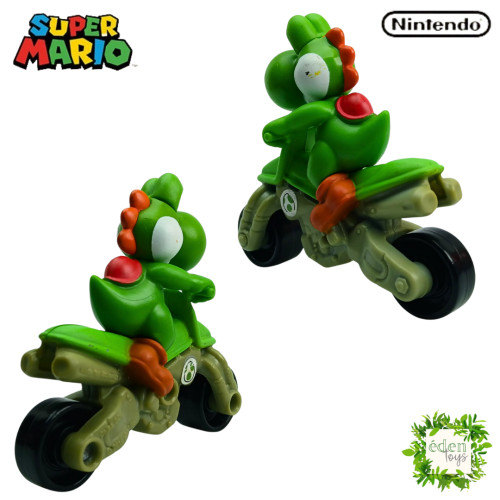  Super Mario # - Produto Original