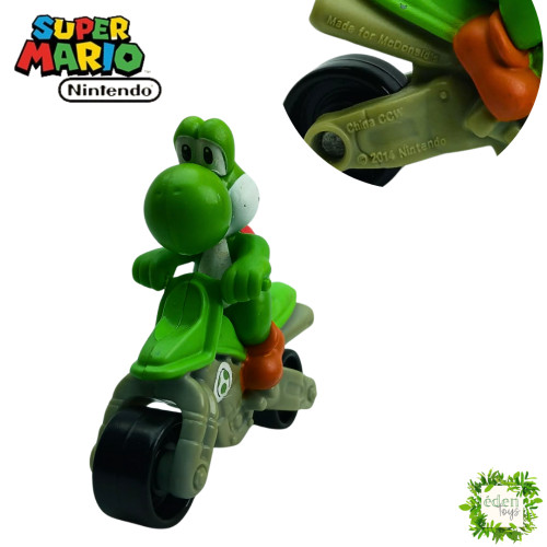  Super Mario # - Produto Original