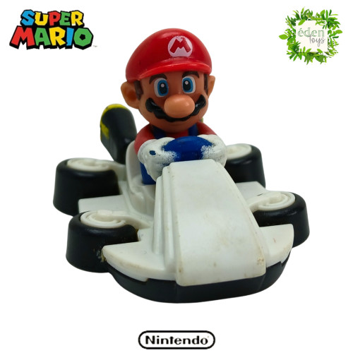  Super Mario Kart 8 # - Produto Original