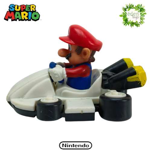  Super Mario Kart 8 # - Produto Original