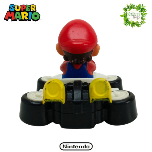  Super Mario Kart 8 # - Produto Original
