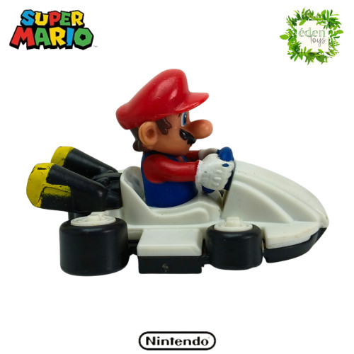  Super Mario Kart 8 # - Produto Original