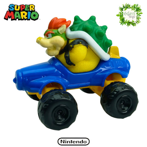  Super Mário Kart # - Produto Original