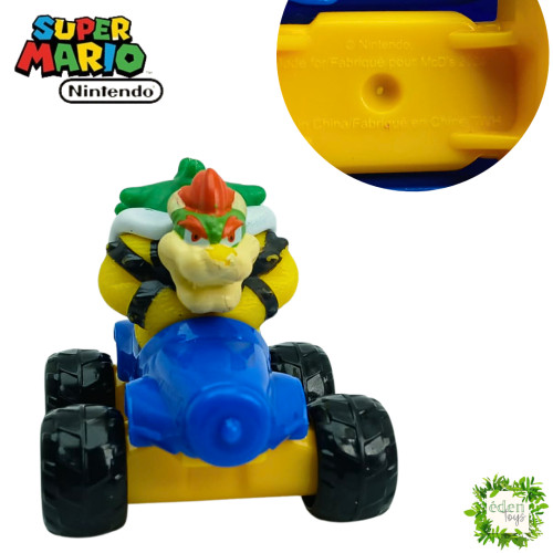  Super Mário Kart # - Produto Original