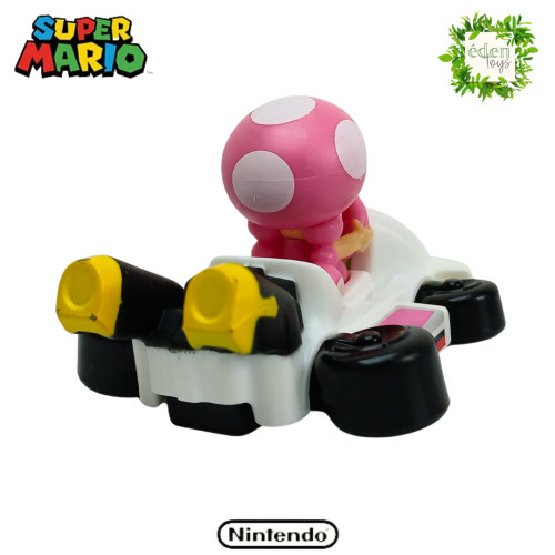  Super Mário Kart # - Produto Original